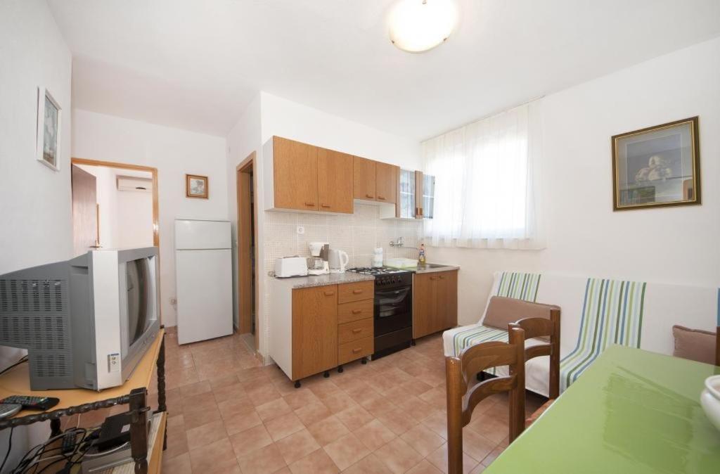 Apartments Mira 스프리트스카 외부 사진